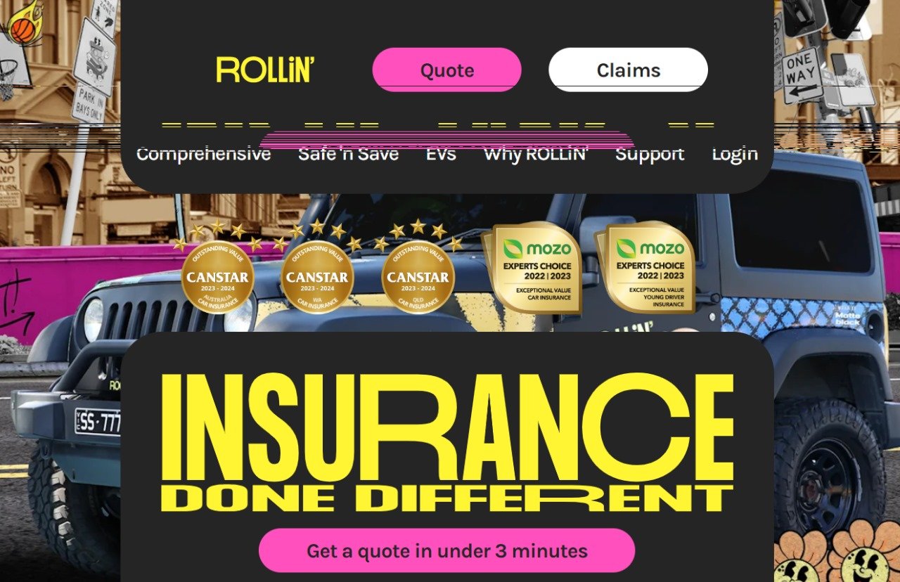 Rollin Insurance